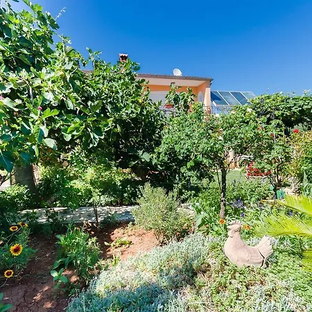 Appartamento Sajma