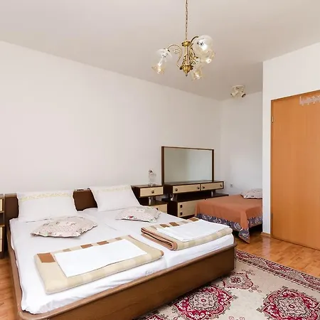 Appartamento Sajma