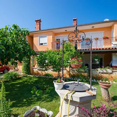 Appartamento Sajma