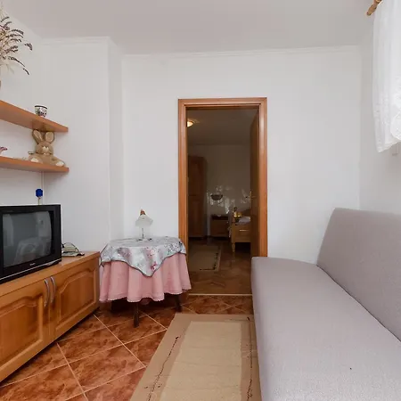 Appartamento Sajma